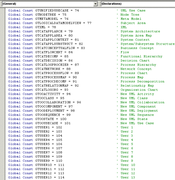 Diagrams.bas file