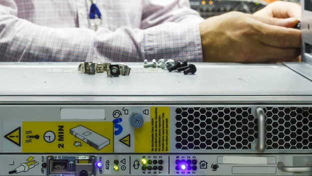 Tackling legacy applications on mainframes | UNICOM Digital