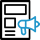 press icon