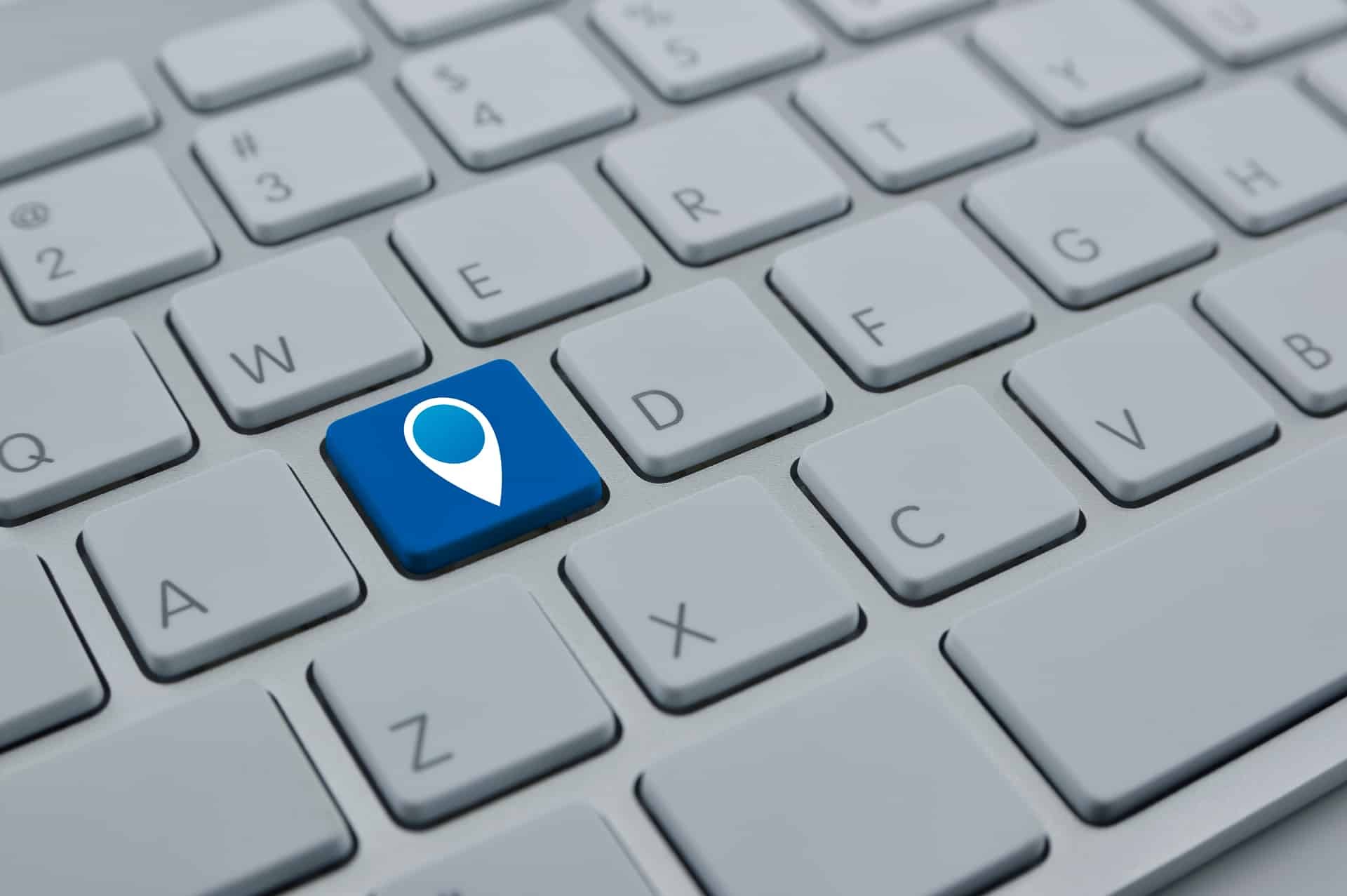 UNICOM Digital sitemap