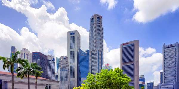 UNICOM Global establishes a new entity in Singapore
