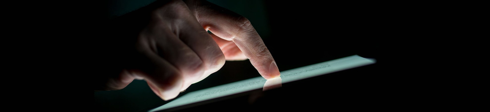 Application accessibility